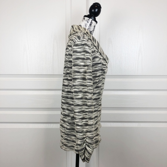 ANTHROPOLOGIE Saturday Sunday Sidewinder Blazer - Picture 3 of 6